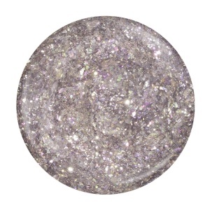 Gel Design 3D LUXORISE - Royal Glitz, Crystal Veil 5ml - Img 3