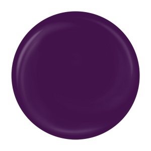 Gel Pictura Unghii LUXORISE Perfect Line - Electric Purple, 5ml - Img 1