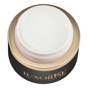 Gel UV Constructie Unghii RevoFlex Aurora Builder Gel LUXORISE 15ml, Frosted Light - Img 3