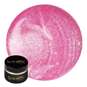 Gel UV Constructie Unghii RevoFlex LUXORISE 15ml, Fairy Bloom - Img 1