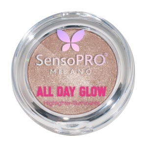 Iluminator All Day Glow SensoPRO Milano, Blossom - Img 3