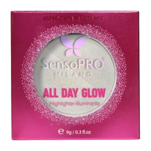 Iluminator All Day Glow SensoPRO Milano, Dayglow - Img 4