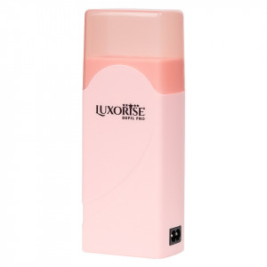 Incalzitor Ceara Exclusive Care LUXORISE, roz - Img 1