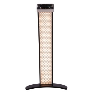 Lampa LED Profesionala Manichiura / Cosmetica LUXORISE MATRIX ARC PRO, Black - Img 8
