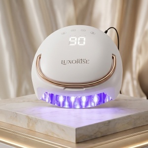 Lampa Unghii UV / LED 72W PrimeCore ONE - LUXORISE - Img 8