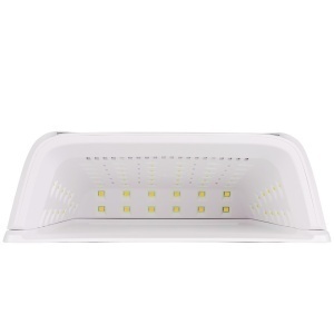 Lampa Unghii UV / LED 80W TechMaster PRO - LUXORISE - Img 6