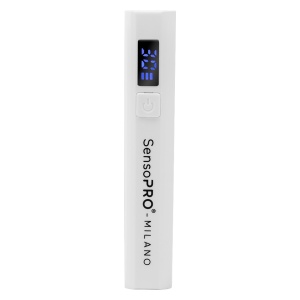 Lampa Unghii UV / LED PureBeam - SensoPRO Milano, White - Img 3