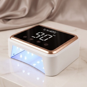 Lampa UV/LED 120W TechGlow PRO - LUXORISE - Img 6