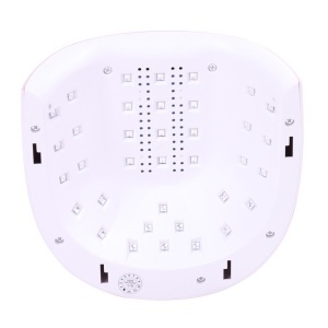 Lampa UV/LED 72W NeoSmart PRO - LUXORISE, Pink - Img 8