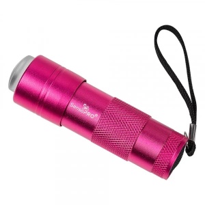 Lampa UV LED cu Stampila Mini ArtStamp PRO, SensoPRO Milano - Img 2