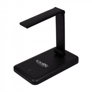 Lampa UV LED Pliabila RevoStar PRO - LUXORISE, Black - Img 3