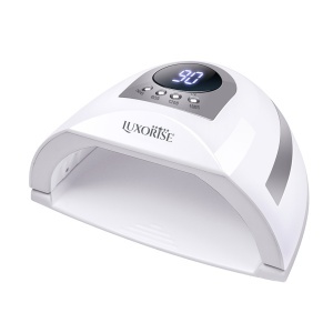 Lampa UV LED Unghii 192W HarmonyMAX Elite - LUXORISE - Img 4