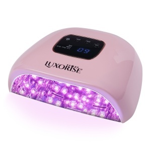 Lampa UV MATRIX GRAND PRO - LUXORISE, Pink