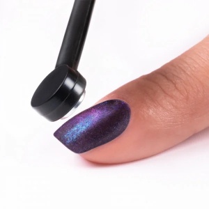 Magnet Cat Eye Dublu pentru Oja, Luxorise - Img 3