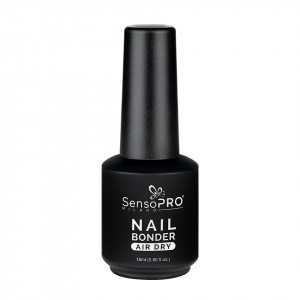 Nail Bonder - Primer Air Dry SensoPRO Milano, 15ml