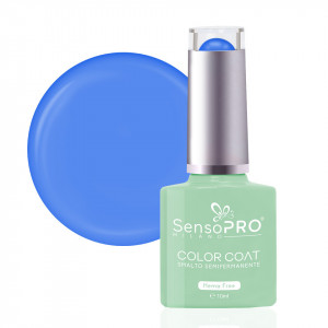 Oja Semipermanenta Hema Free SensoPRO Milano - 51 Serenity Scent, 10ml