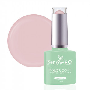 Oja Semipermanenta Hema Free SensoPRO Milano - 71 Nude Petal, 10ml
