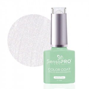 Oja Semipermanenta Hema Free SensoPRO Milano - 81 Aurora Shine, 10ml