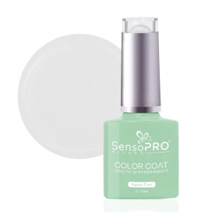 Oja Semipermanenta Hema Free SensoPRO Milano - 82 Pure Brilliant, 10ml