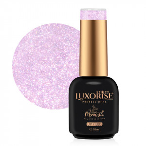 Oja Semipermanenta LUXORISE Mermaid, Perfect Dream 10ml