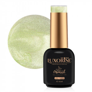 Oja Semipermanenta LUXORISE Mermaid, Stars Reflection 10ml