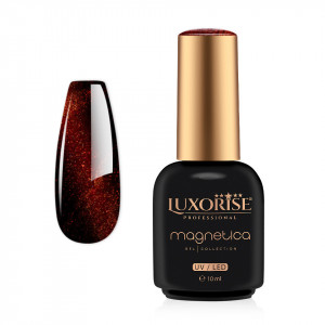 Oja Semipermanenta MAGNETICA LUXORISE - Disco, Groove Goddess 10ml