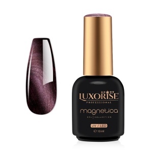 Oja Semipermanenta MAGNETICA LUXORISE - Fantasy, Utopia Love 10ml