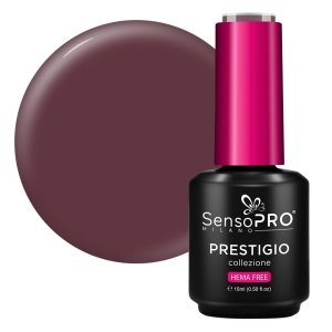 Oja Semipermanenta PRESTIGIO SensoPRO Milano - Fall prelude 15ml