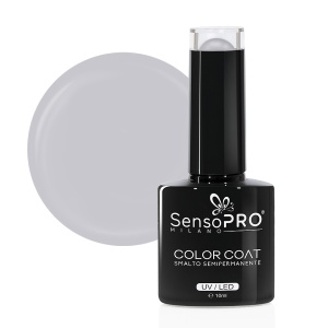 Oja Semipermanenta SensoPRO Milano 128 Wild Thistle, 10ml