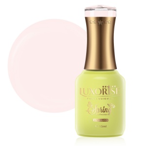 Oja Semipermanenta Spring Collection Beautiful Change, LUXORISE 15ml