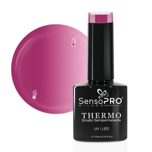 Oja Semipermanenta Termica 10ml - Fun Weekend, SensoPRO Milano
