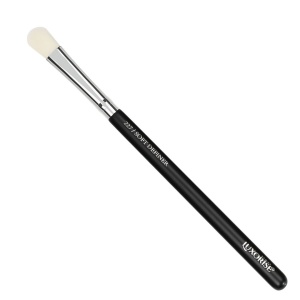 Pensula Machiaj pentru fard pleoape, LUXORISE - 227 - Img 2