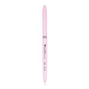 Pensula Unghii Fine Lines SensoPro, Powder Pink - Img 2