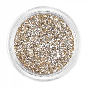 Pigment Unghii LUXORISE Platinum, Royal Gold