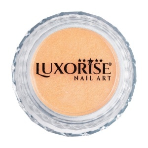 Pigment Unghii Pearl LUXORISE, Champagne Pop - Img 2