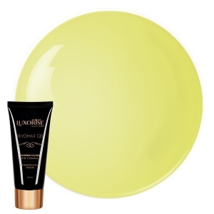 Polygel REVOMAX GEL LUXORISE Citrus Temptation, 15ml - Img 1