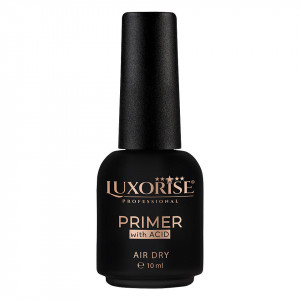 Primer cu Acid LUXORISE, 10ml