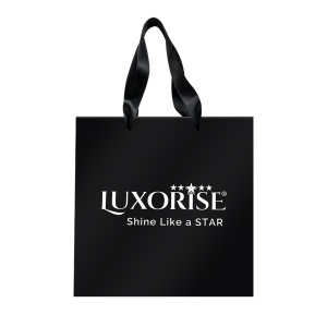 Punga de Cadou din Hartie, LUXORISE - Img 7