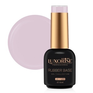 Rubber Base LUXORISE - Pink Horizon 10ml