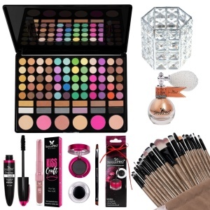 Set Machiaj Forever Perfect SensoPRO Milano + CADOURI