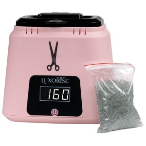 Sterilizator quartz MasterCare 360 - LUXORISE , Roz - Img 4