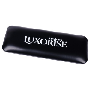 Suport Ergonomic Manichiura LUXORISE, Black - Img 2