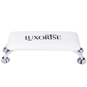 Suport Ergonomic Manichiura LUXORISE, White - Img 5
