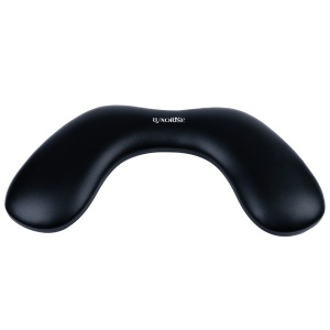 Suport Manichiura uRelax LUXORISE, Black - Img 2