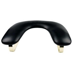 Suport Manichiura ZenU LUXORISE, Black & Gold - Img 3