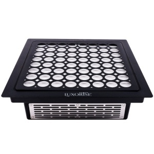 Aspirator Praf Unghii Incorporabil MATRIX SYSTEM PRO - LUXORISE, Black - Img 5