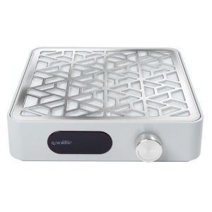 Aspirator Praf Unghii NEO MATRIX PRO - LUXORISE, White - Img 5