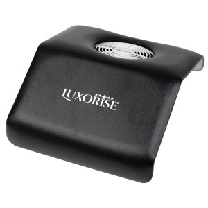Aspirator praf unghii POWER CYCLONE 30W - LUXORISE , Black - Img 5