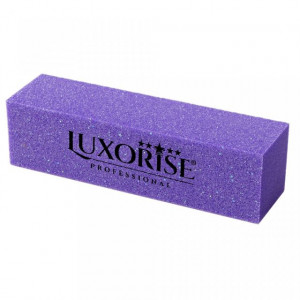 Buffer Unghii Fin LUXORISE, Mov