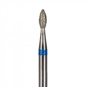Capat Freza Diamant LUXORISE Conica, duritate medie GS06
